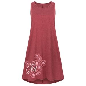 Women's Inspirational Tank Dress